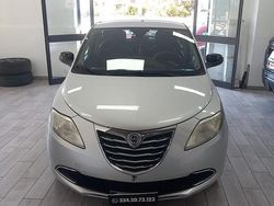 Grigio Usata 2012 Lancia Ypsilon Due volumi | 4890 € (Buon prezzo)