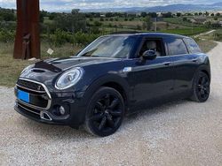 Grigio Usata 2019 Mini Cooper SD Clubman Business Station wagon | 23.900 € (Molto cara)