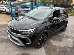 Nero Usata 2023 Opel Crossland SUV | 13.500 € (Ottimo prezzo)
