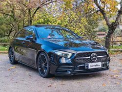 Nero Usata 2021 Mercedes A250 Premium Tre volumi | 28.499 € (Ottimo prezzo)