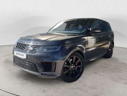 Grigio scuro Usata 2021 Land Rover Range Rover Sport HSE Dynamic SUV | 47.900 € (Buon prezzo)
