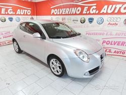 Grigio Usata 2011 Alfa Romeo MiTo Due volumi | 4999 € (Buon prezzo)