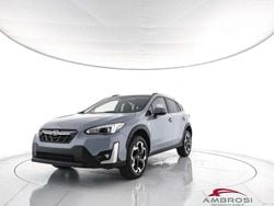 Grigio Usata 2024 Subaru XV SUV | 25.900 € (Buon prezzo)