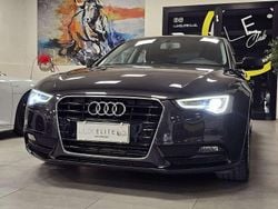 Grigio Usata 2012 Audi A5 Sportback Comfort Due volumi | 15.499 € (Buon prezzo)