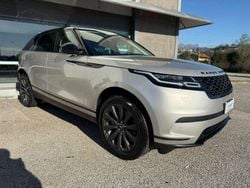 Argento Usata 2020 Land Rover Range Rover Velar HSE Dynamic SUV | 34.900 € (Super prezzo)