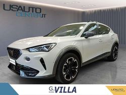 Bianco Usata 2022 Cupra Formentor SUV | 28.900 € (Cara)