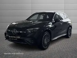 Grigio grafite Usata 2023 Mercedes GLC220 AMG Line Premium Plus SUV | 52.550 € (Buon prezzo)