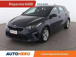 Grigio Usata 2019 Kia Ceed Due volumi | 12.499 € (Molto cara)