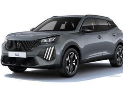 Grigio Nuova 2025 Peugeot 2008 Allure SUV | 27.900 € (Buon prezzo)