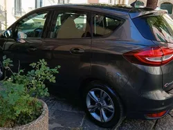 Usata 2018 Ford C-MAX Titanium X Monovolume | 9800 € (Buon prezzo)