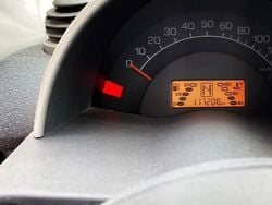 Usata 2001 Smart ForTwo Coupé Coupé | 3900 €