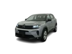 Argento Usata 2023 Citroën C5 Aircross Feel SUV | 22.300 € (Buon prezzo)
