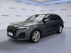 Grigio daytona [6y6y] Nuova 2025 Audi Q7 S-Line SUV | 84.890 € (Ottimo prezzo)