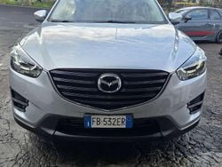 Usata 2015 Mazda CX-5 Exceed SUV | 11.000 € (Buon prezzo)