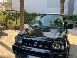 Usata 2002 Suzuki Jimny SUV | 11.000 € (Cara)