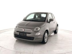 Grigio Usata 2022 Fiat 500 Dolcevita Tre volumi | 13.700 € (Cara)