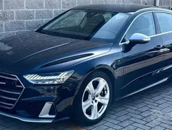 Nero Usata 2023 Audi S7 Due volumi | 63.000 €