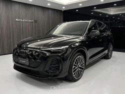 Nero mythos Nuova 2025 Audi Q5 S-Line SUV | 82.900 € (Molto cara)
