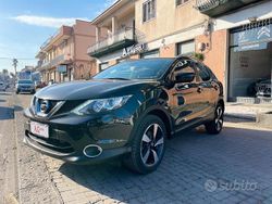 Nero Usata 2016 Nissan Qashqai 360º SUV | 13.990 € (Cara)