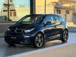 Blu Usata 2018 BMW i3 Tre volumi | 14.500 € (Ottimo prezzo)