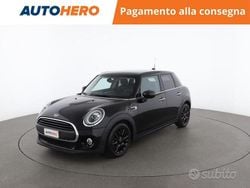 Nero Usata 2020 Mini ONE Due volumi | 17.199 € (Buon prezzo)