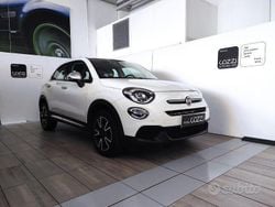 Bianco Usata 2019 Fiat 500X Mirror SUV | 11.600 € (Buon prezzo)