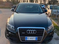 Nero Usata 2011 Audi Q5 SUV | 11.000 € (Super prezzo)