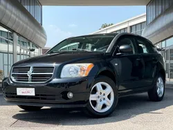 Nero Usata 2010 Dodge Caliber SXT SUV | 4900 € (Buon prezzo)