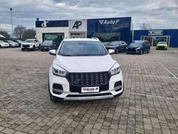 Bianco Usata 2022 DR DR 4.0 SUV | 12.900 € (Buon prezzo)