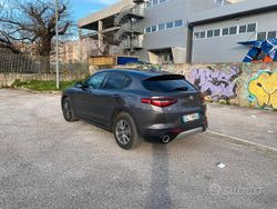 Usata 2021 Alfa Romeo Stelvio SUV | 23.900 €
