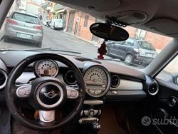 Nero Usata 2010 Mini Cooper Due volumi | 3999 € (Ottimo prezzo)