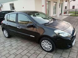 Nero Usata 2010 Renault Clio II Luxe Tre volumi | 2490 € (Ottimo prezzo)