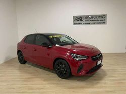 Rosso Usata 2023 Opel Corsa Edition Tre volumi | 15.900 € (Molto cara)