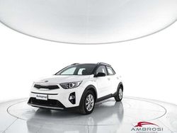 Bianco Usata 2020 Kia Stonic Style SUV | 12.600 € (Ottimo prezzo)