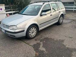 Grigio Usata 1999 VW Golf III Station wagon | 900 €