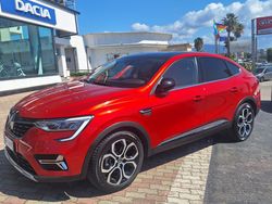 Rosso Usata 2021 Renault Arkana SUV | 16.900 € (Buon prezzo)