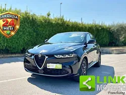 Nero Usata 2024 Alfa Romeo Tonale Ti SUV | 32.800 € (Buon prezzo)