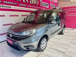 Other Usata 2015 Fiat Doblò Easy Monovolume | 10.900 € (Cara)