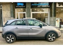 Grigio metallizzato Usata 2021 Opel Crossland SUV | 12.490 € (Buon prezzo)