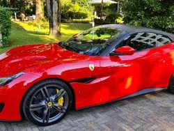 Usata 2019 Ferrari Portofino Coupé | 227.000 € (Buon prezzo)