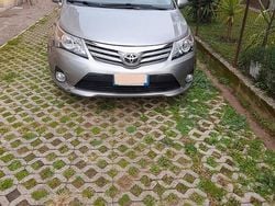 Grigio Usata 2014 Toyota Avensis T2 Tre volumi | 9000 €