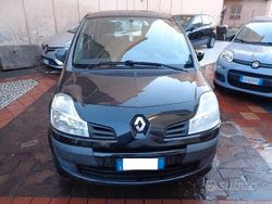 Nero Usata 2009 Renault Modus Monovolume | 2300 € (Ottimo prezzo)
