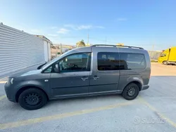 Usata 2015 VW Caddy Monovolume | 9500 € (Cara)