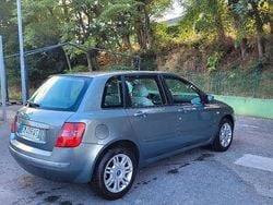 Usata 2004 Fiat Stilo Tre volumi | 1500 € (Buon prezzo)