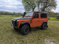 Usata 2015 Land Rover Defender Adventure SUV | 36.000 € (Ottimo prezzo)