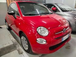 Rosso Usata 2024 Fiat 500 Due volumi | 12.950 € (Buon prezzo)