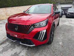Rosso Usata 2024 Peugeot 2008 Allure SUV | 18.990 € (Buon prezzo)