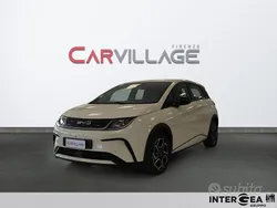 Bianco Usata 2023 BYD Dolphin Comfort Due volumi | 21.700 € (Ottimo prezzo)