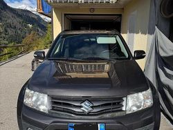 Grigio Usata 2013 Suzuki Vitara SUV | 9500 € (Molto cara)