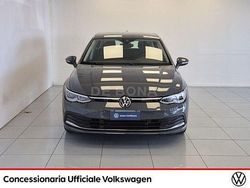 Grigio Usata 2024 VW Golf Style Tre volumi | 24.800 € (Ottimo prezzo)